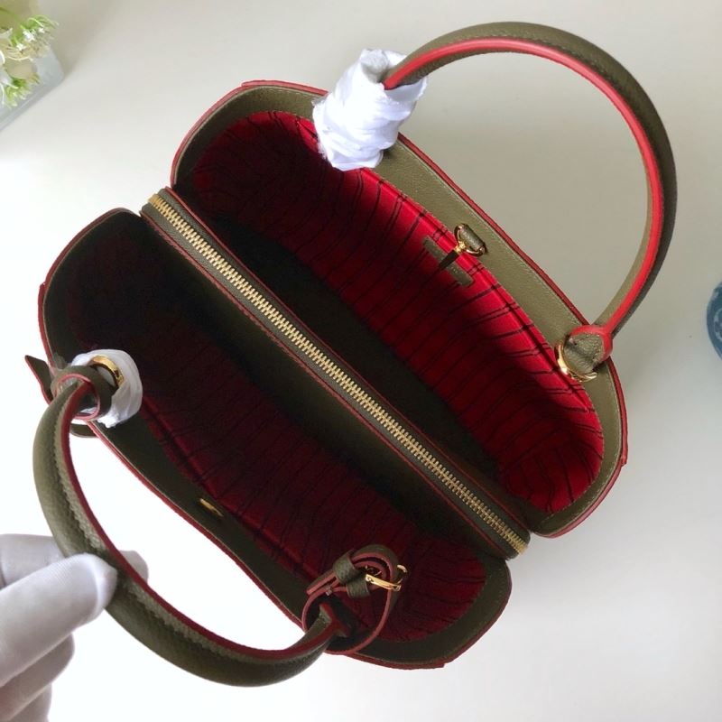 LV Top Handle Bags